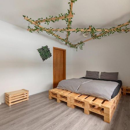 Apartma Vevce Liubliana Exterior foto