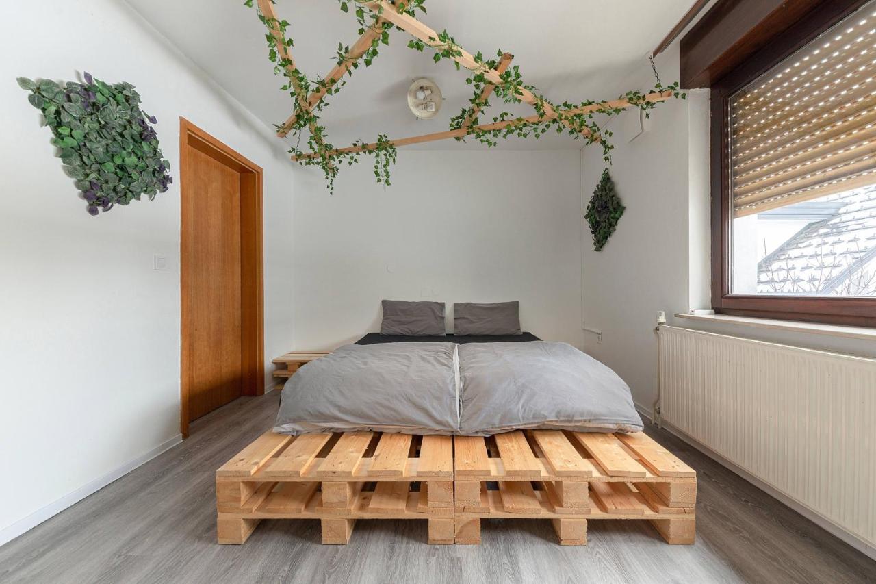 Apartma Vevce Liubliana Exterior foto